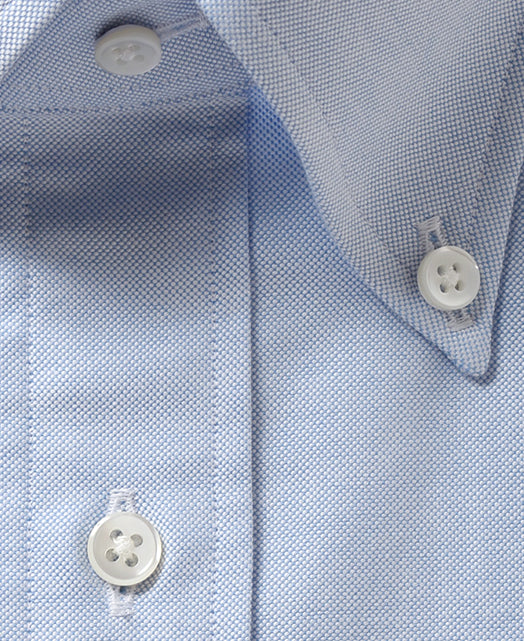 NEW YORK SLIM FIT - Button Down Oxford - Image 4