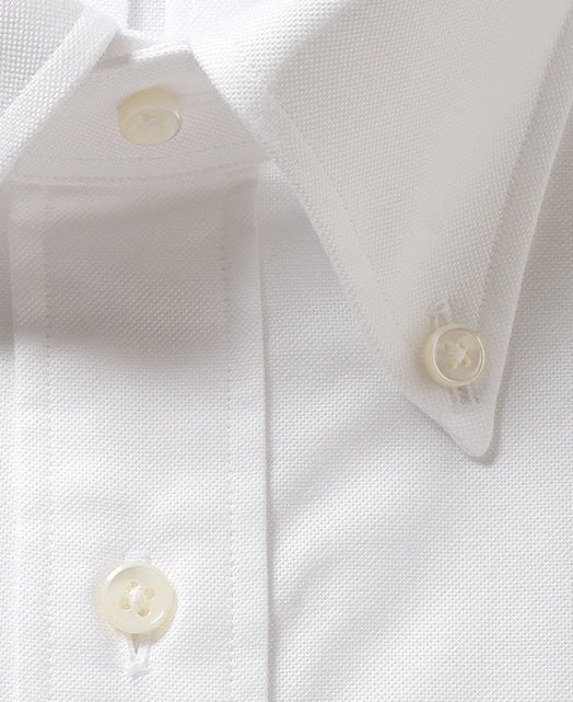 NEW YORK SLIM FIT - Button Down Oxford - Image 7