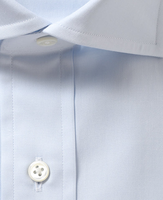 NEW YORK CLASSIC FIT - Spread Broadcloth - Image 3