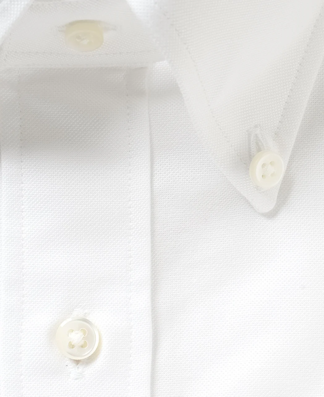 NEW YORK SLIM FIT - Button Down Oxford - Image 2