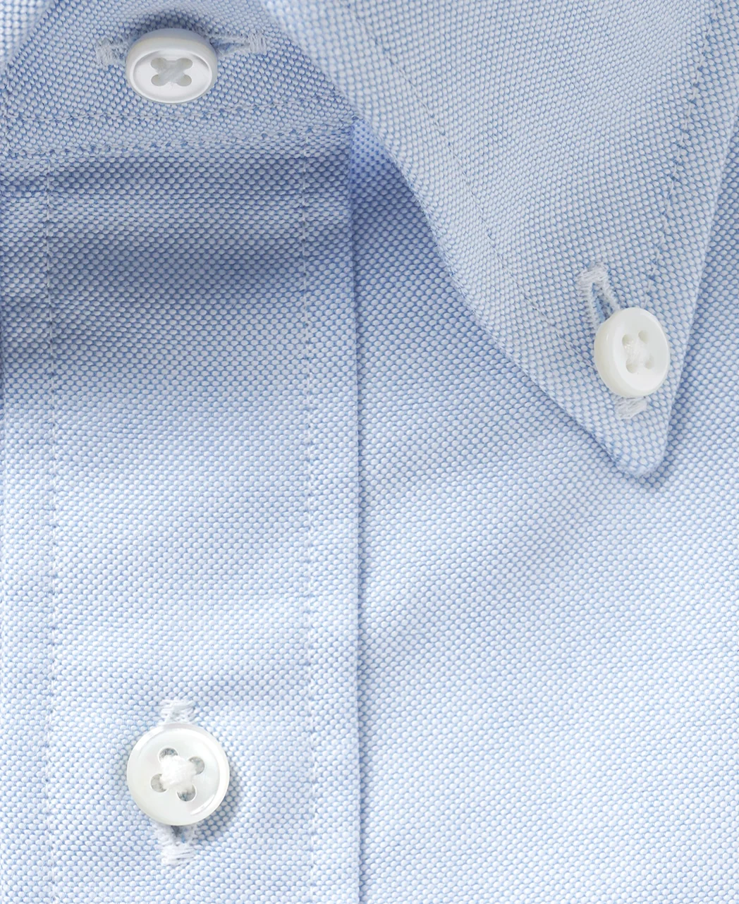 NEW YORK SLIM FIT - Button Down Oxford - Image 5