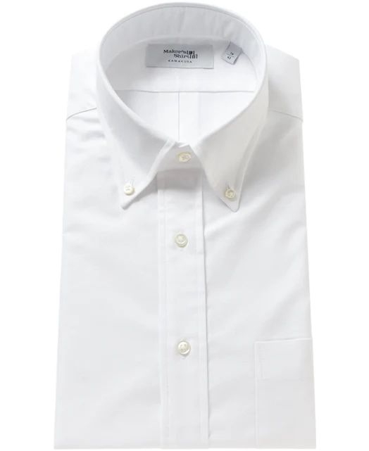 NEW YORK CLASSIC FIT - Button Down Oxford - Image 6