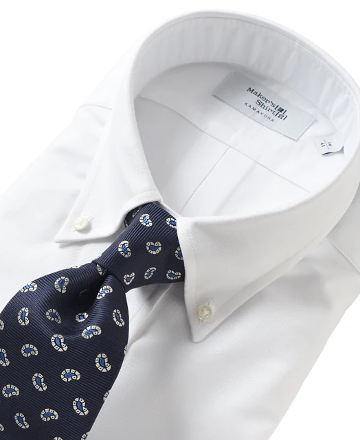 NEW YORK CLASSIC FIT - Button Down Oxford - Image 7