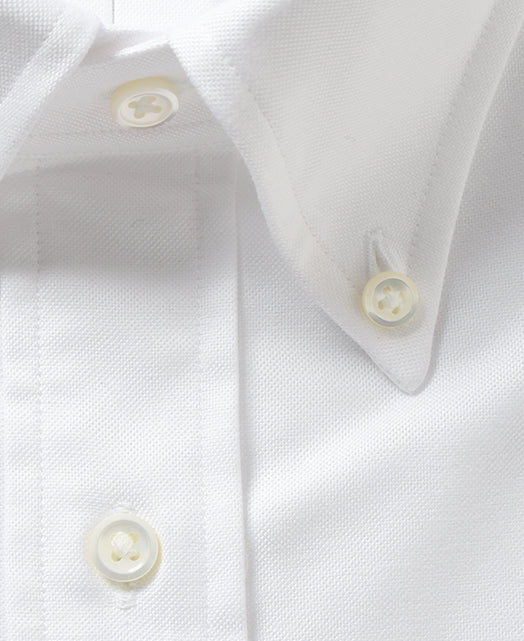 NEW YORK CLASSIC FIT - Button Down Oxford - Image 8