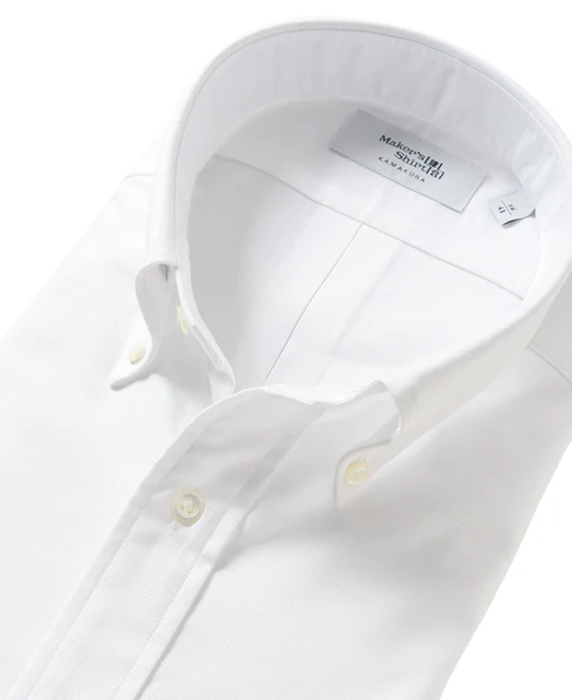 NEW YORK CLASSIC FIT - Button Down Oxford - Image 9