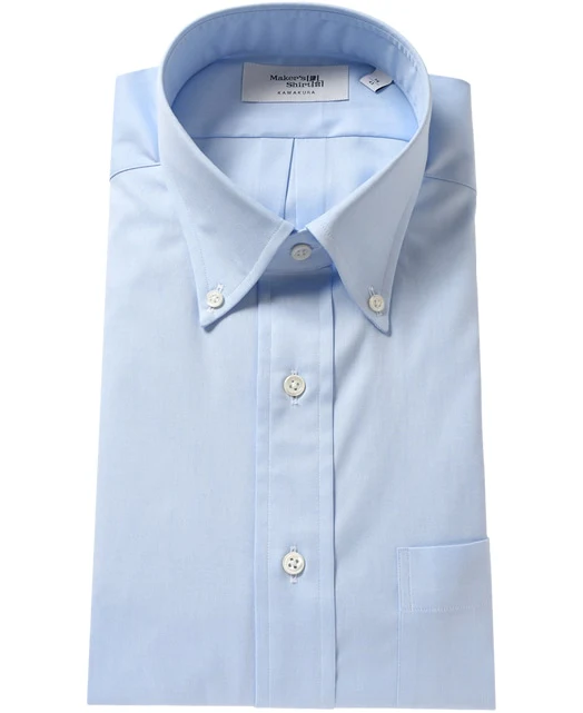 NEW YORK CLASSIC FIT - Button Down Pinpoint Oxford - Image 6