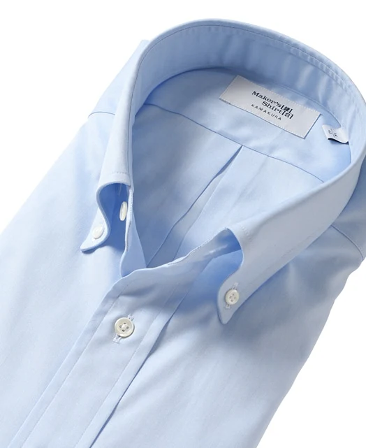 NEW YORK CLASSIC FIT - Button Down Oxford - Image 2