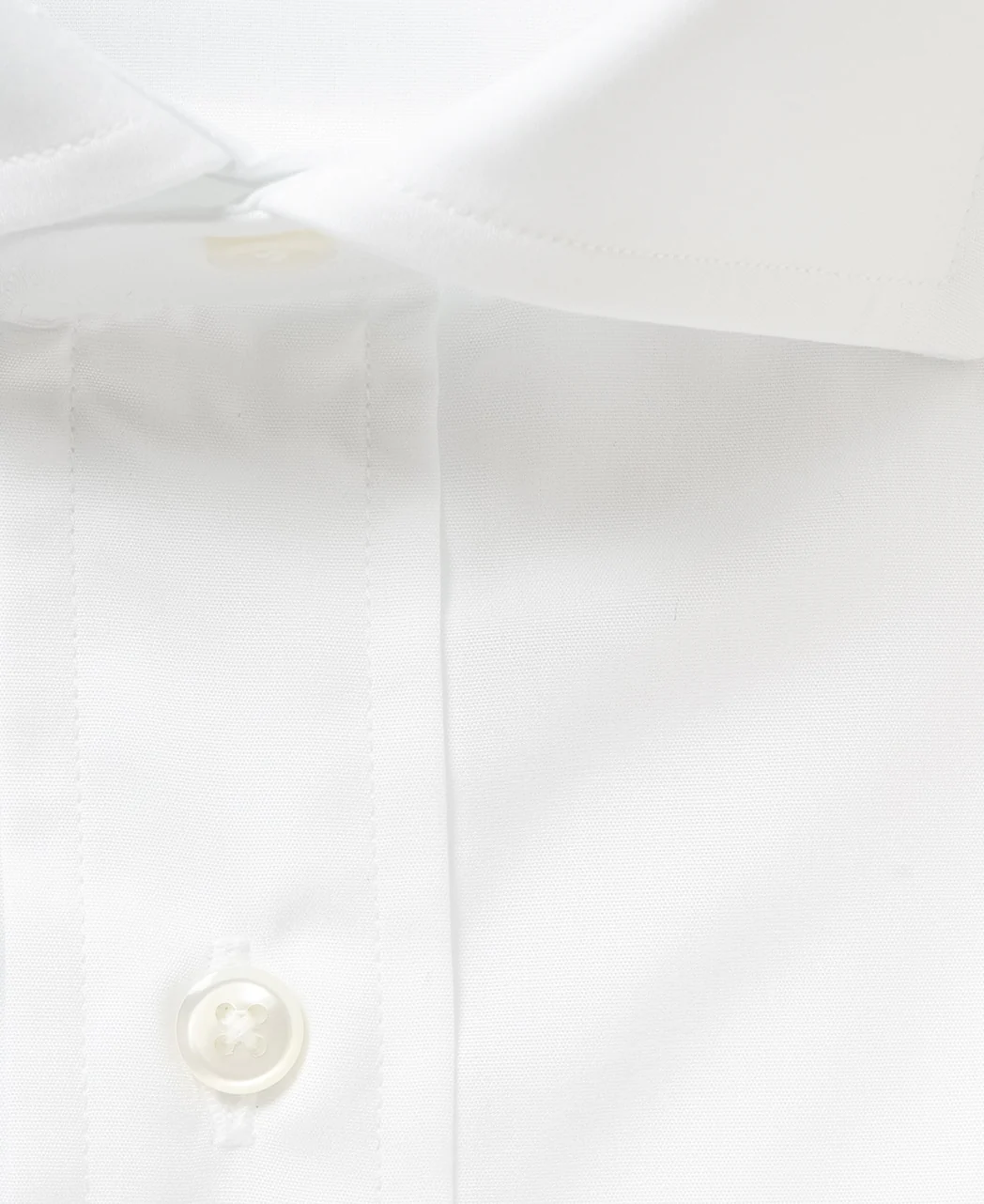 NEW YORK CLASSIC FIT - Spread Broadcloth - Image 2