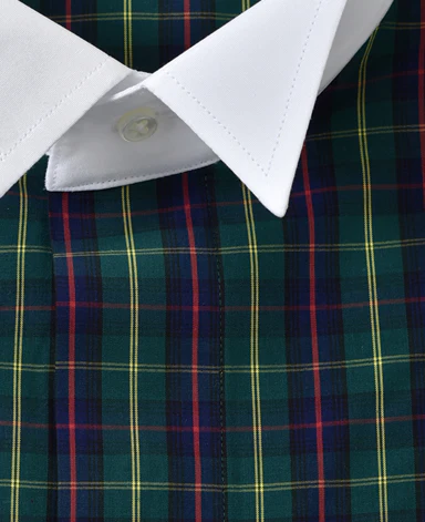 TOKYO SLIM FIT - Wing Broadcloth - Image 2