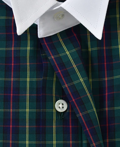 TOKYO SLIM FIT - Wing Broadcloth - Image 3