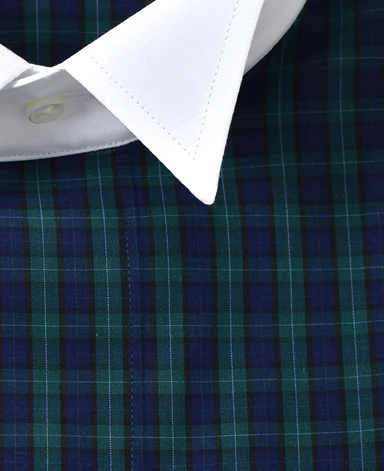 TOKYO SLIM FIT - Wing Broadcloth - Image 5