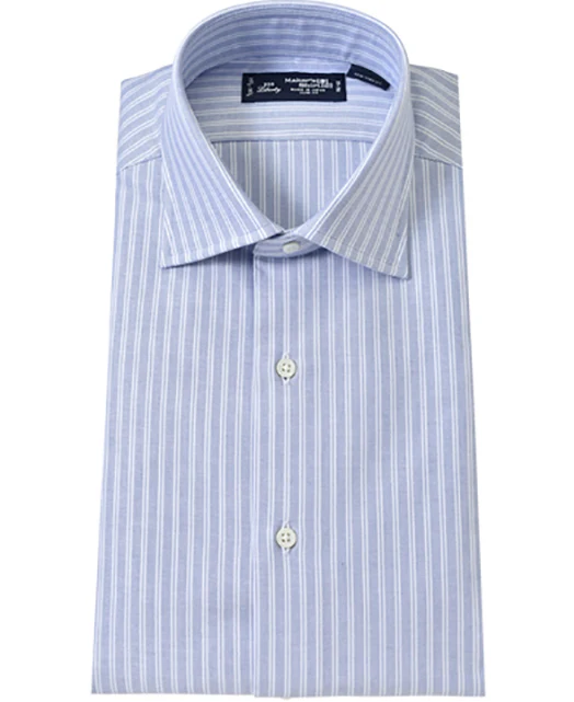 NY Slim Fit (Old Size) - Spread Oxford - Image 4