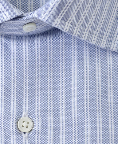 NY Slim Fit (Old Size) - Spread Oxford - Image 5
