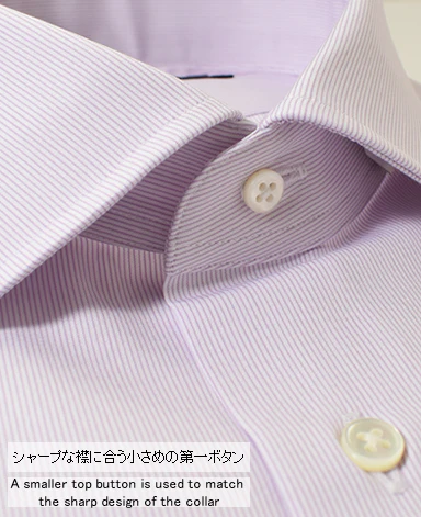 【Clearance Sale】NY Slim Fit (Old Size) - Spread Broadcloth - Image 3