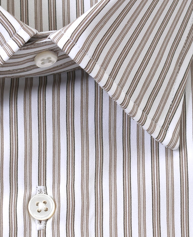 【Clearance Sale】NY Slim Fit (Old Size) - Semi-spread Broadcloth - Image 5