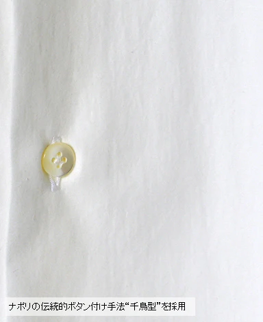 Tokyo Fit - 134 Casual UNTUCKED Spread Broadcloth - Image 3