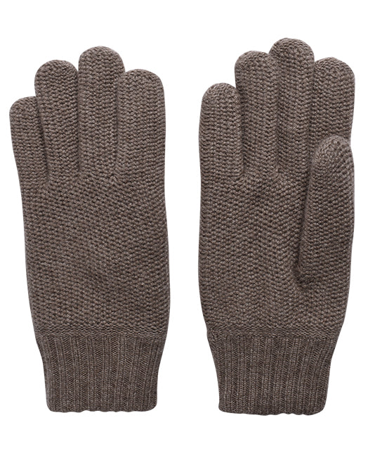 Cashmere GLOVES - Image 13
