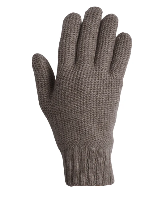 Cashmere GLOVES - Image 14