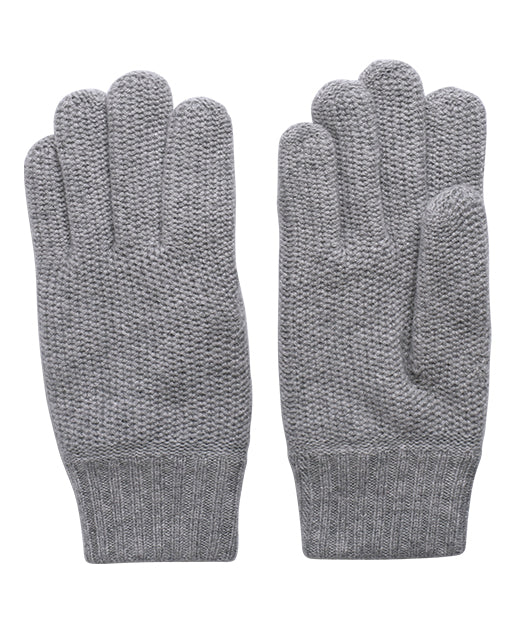 Cashmere GLOVES - Image 3