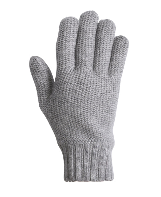 Cashmere GLOVES - Image 4