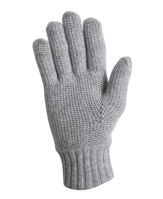 Cashmere GLOVES - Image 5