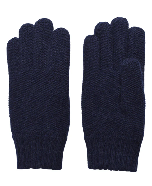 Cashmere GLOVES - Image 8