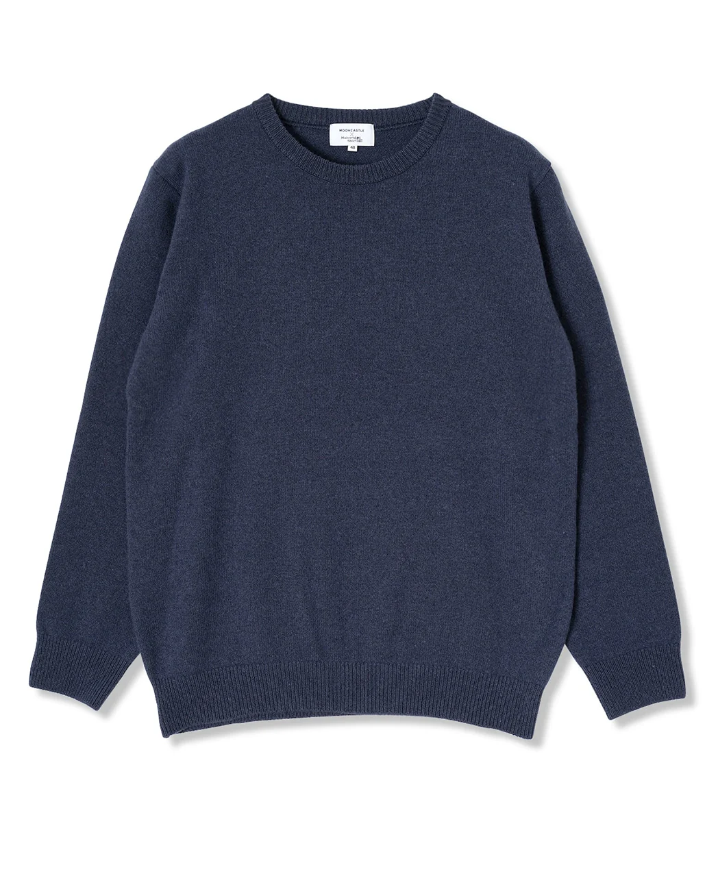 CREW NECK SWEATER  MOONCASTLE - Image 10
