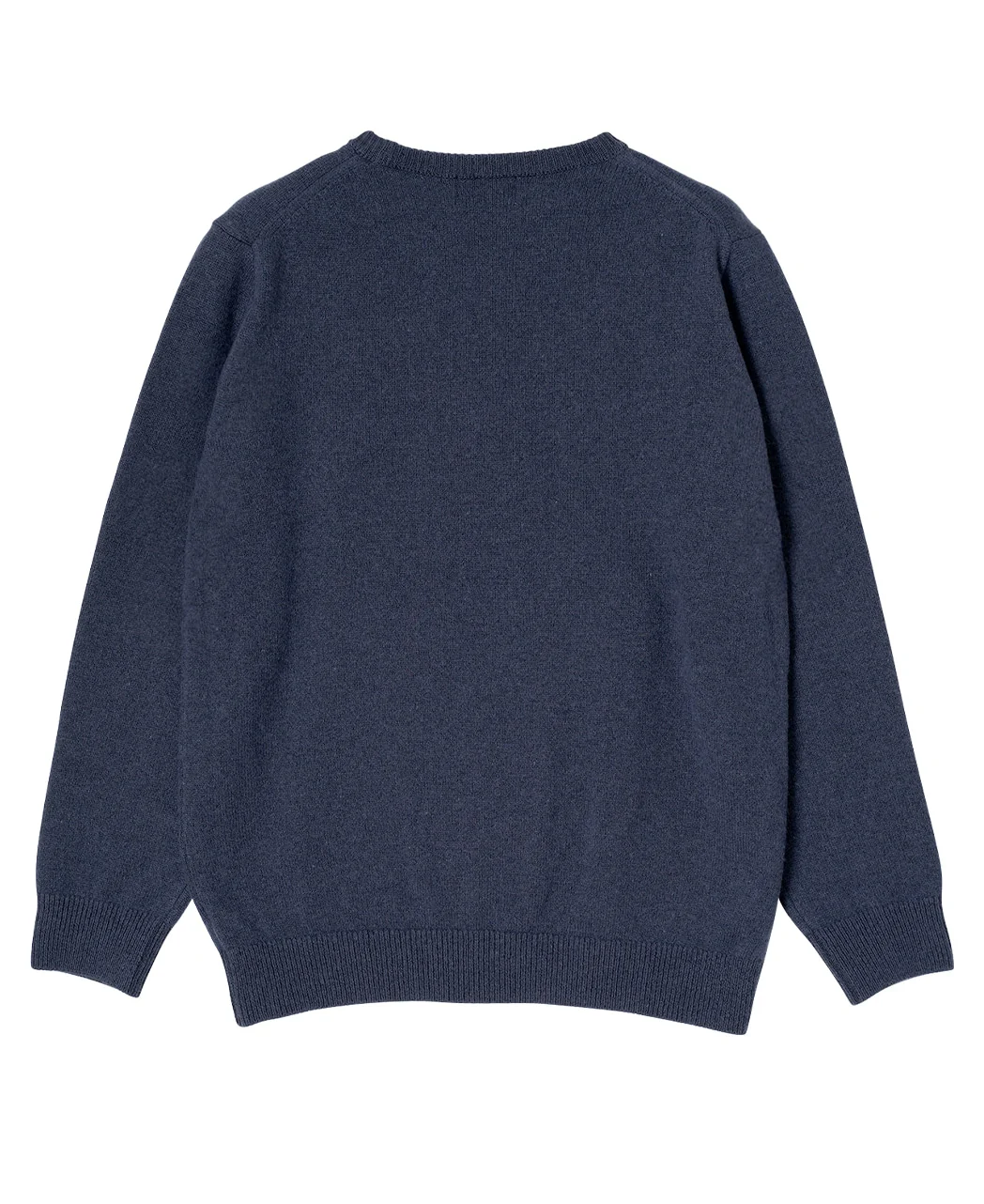 CREW NECK SWEATER  MOONCASTLE - Image 13