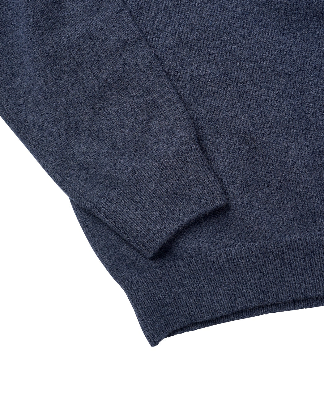 CREW NECK SWEATER  MOONCASTLE - Image 14