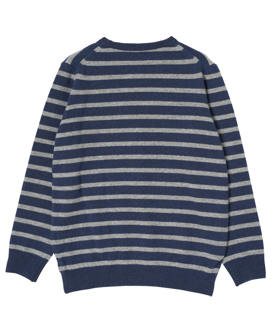 CREW NECK SWEATER  MOONCASTLE - Image 21