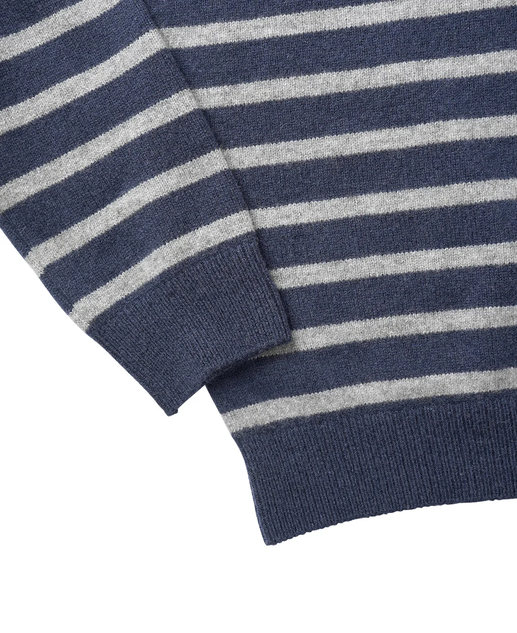 CREW NECK SWEATER  MOONCASTLE - Image 22