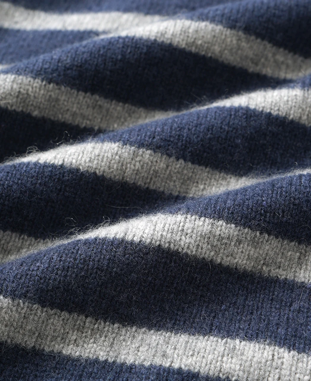 CREW NECK SWEATER  MOONCASTLE - Image 23