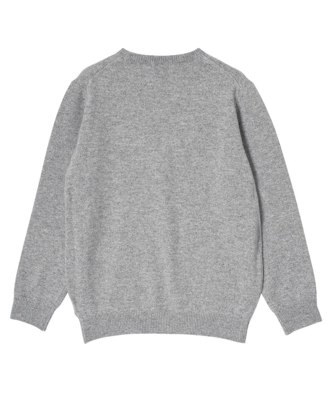 CREW NECK SWEATER  MOONCASTLE - Image 4