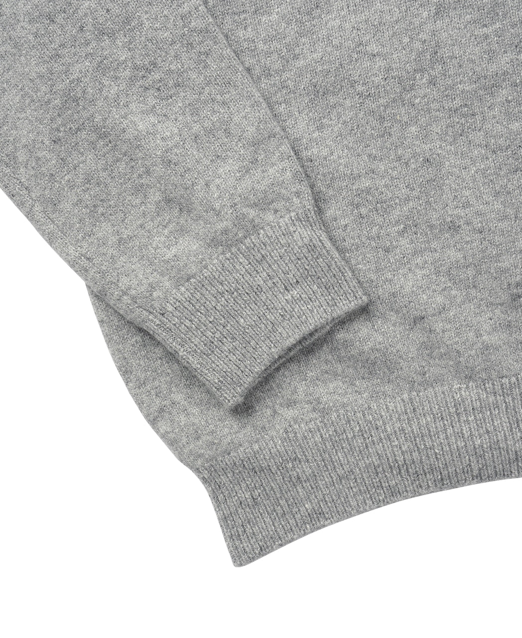CREW NECK SWEATER  MOONCASTLE - Image 5
