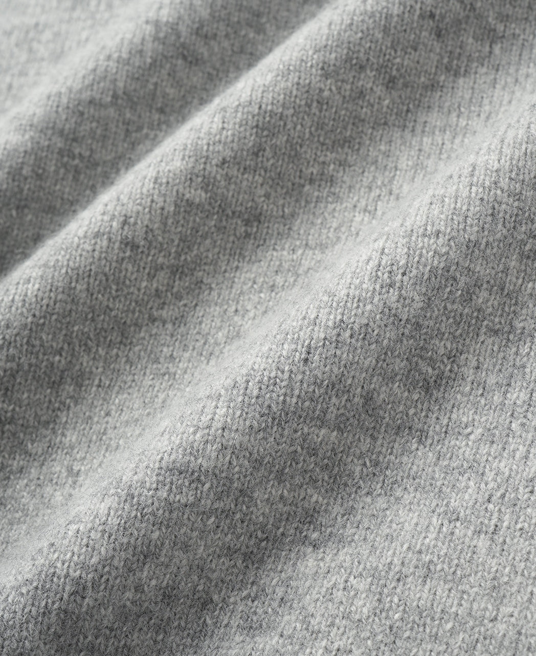 CREW NECK SWEATER  MOONCASTLE - Image 6