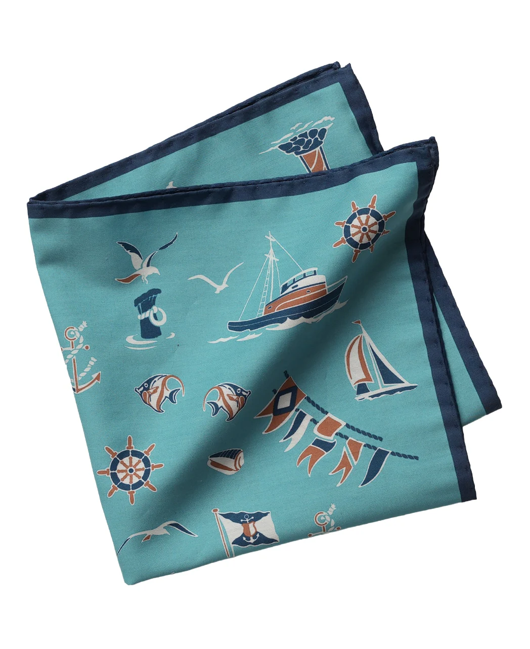 POCKET SQUARE