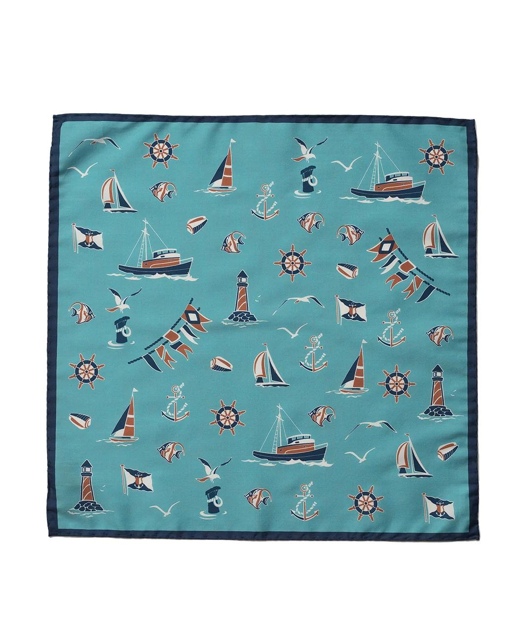 POCKET SQUARE - Image 2