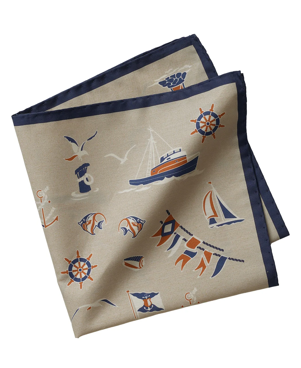 POCKET SQUARE - Image 3