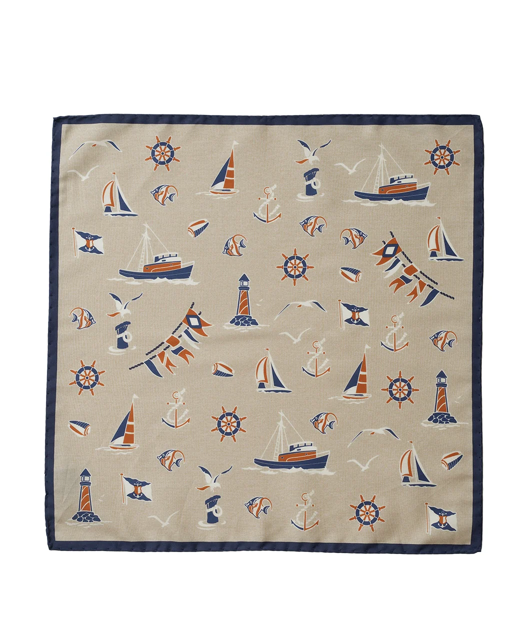 POCKET SQUARE - Image 4
