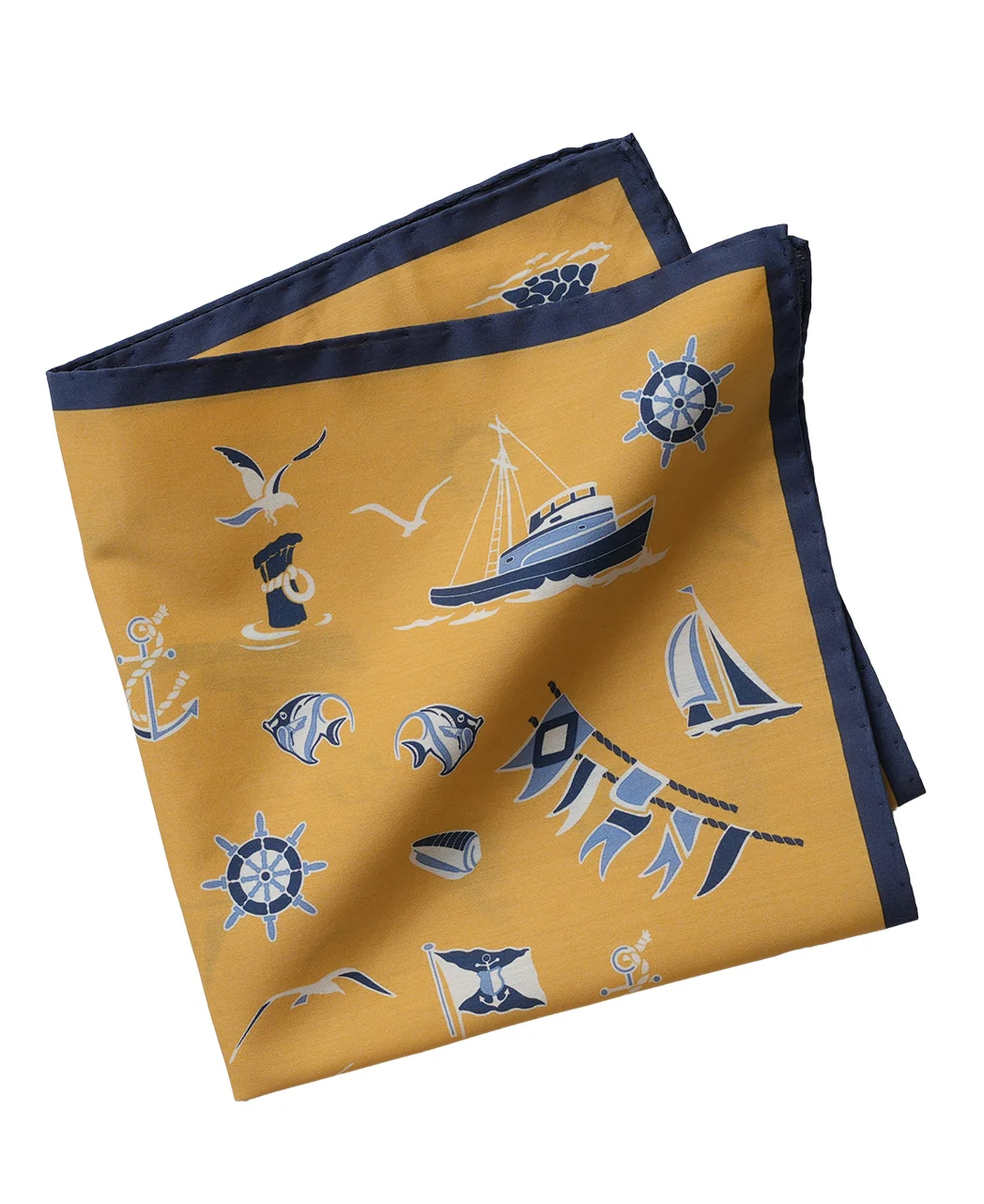 POCKET SQUARE - Image 5