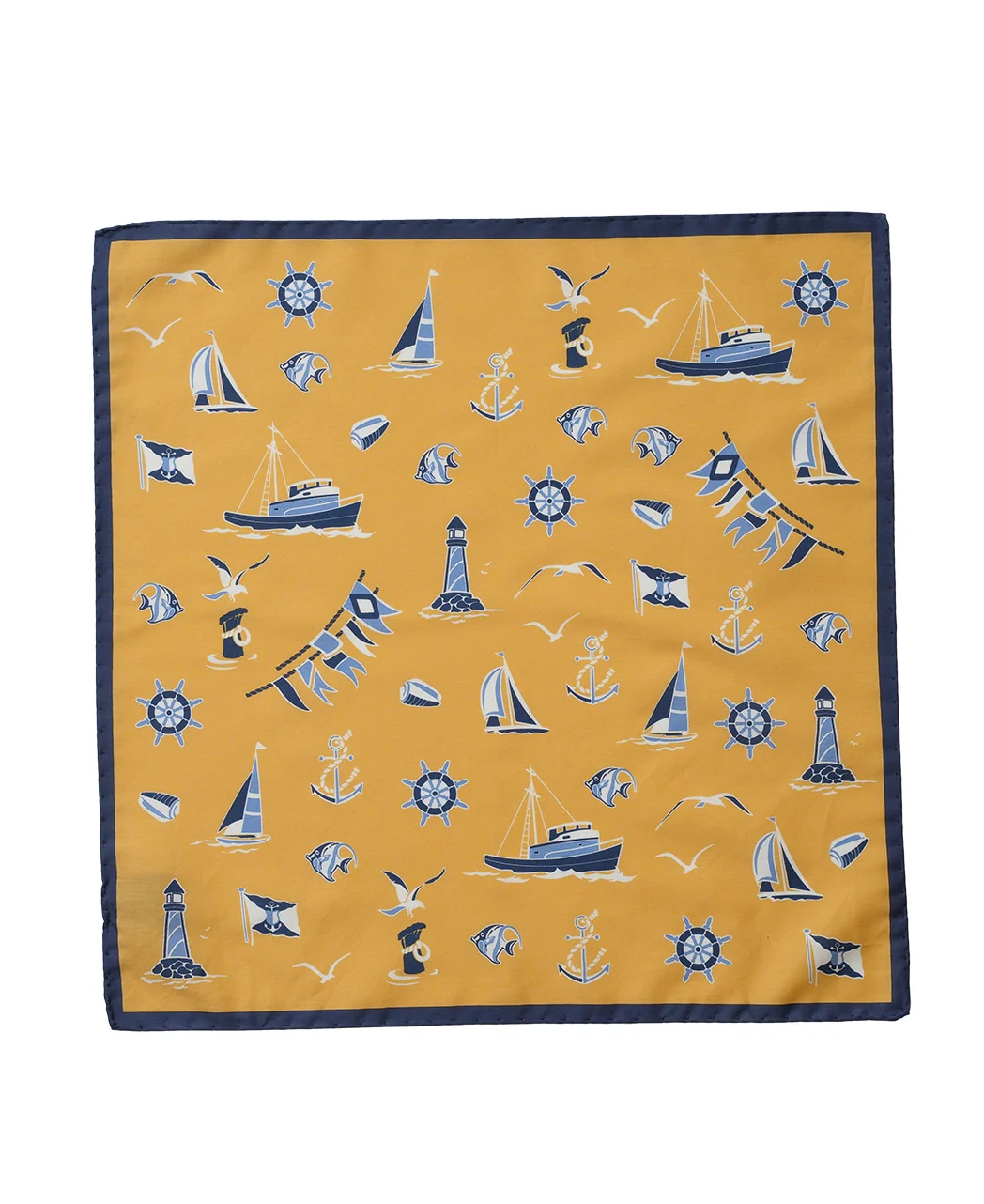 POCKET SQUARE - Image 6