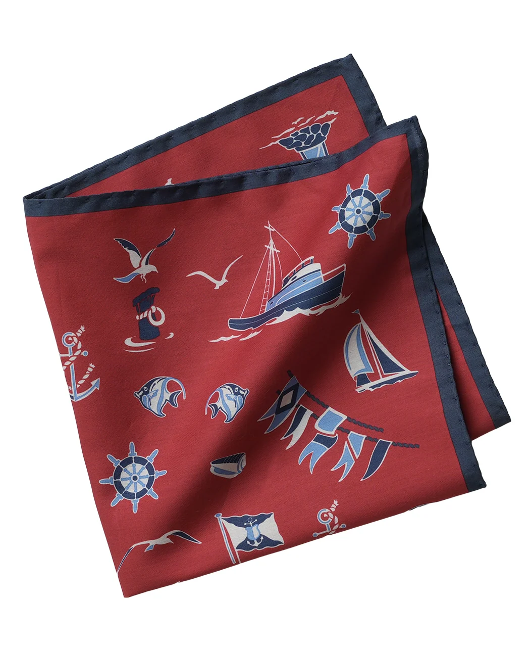 POCKET SQUARE - Image 7