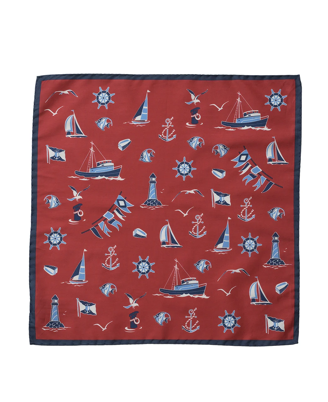 POCKET SQUARE - Image 8
