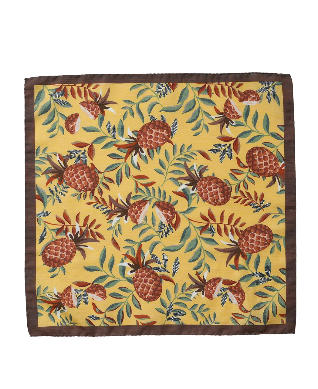POCKET SQUARE - Image 2