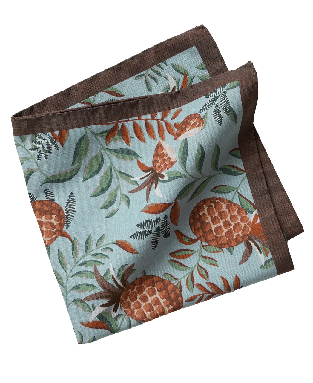 POCKET SQUARE - Image 3