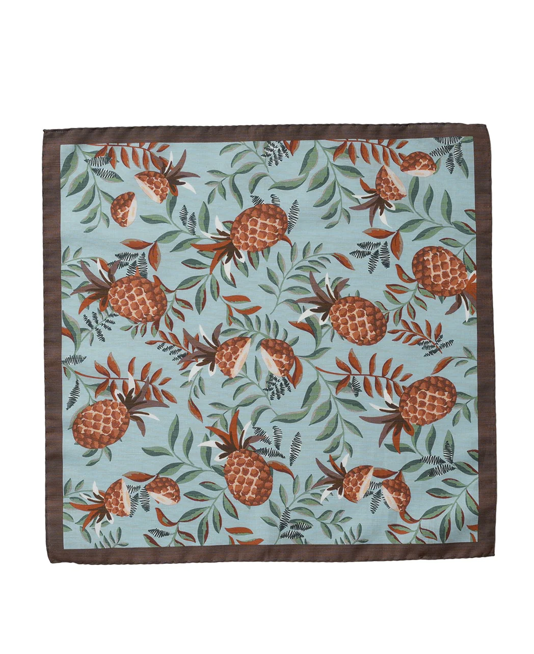 POCKET SQUARE - Image 4
