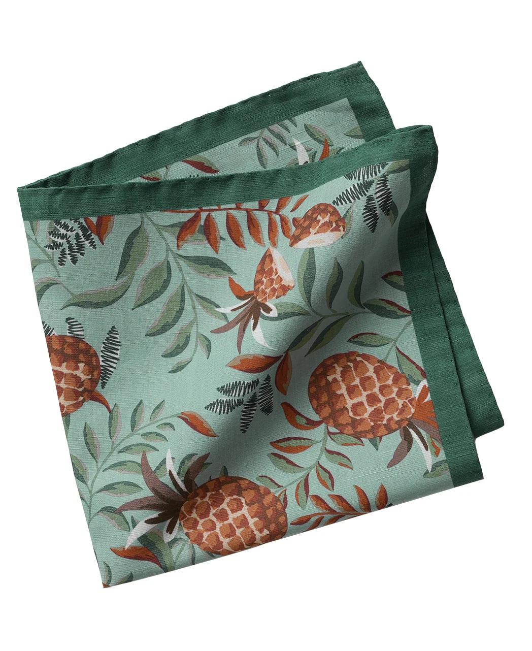 POCKET SQUARE - Image 5