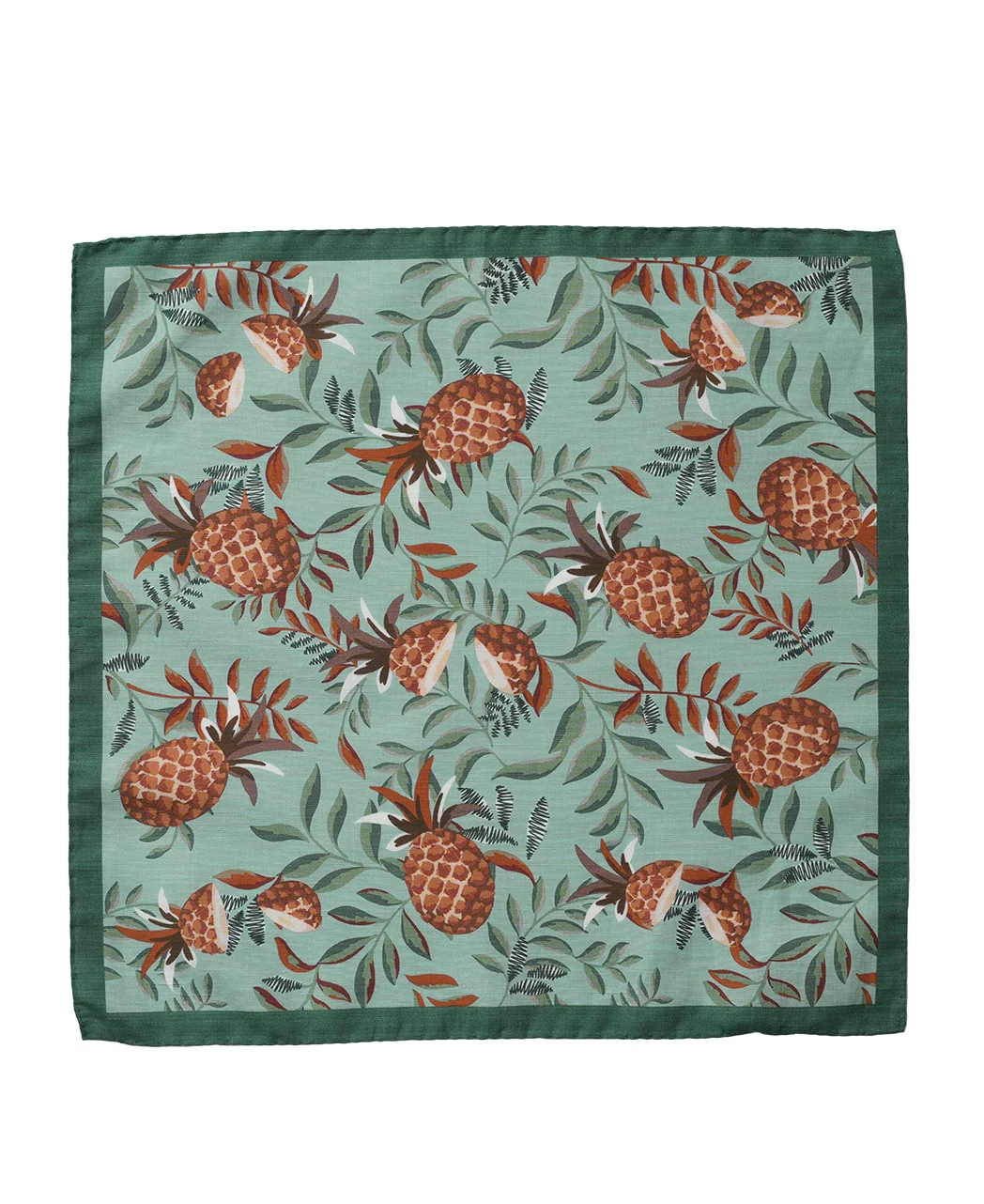 POCKET SQUARE - Image 6