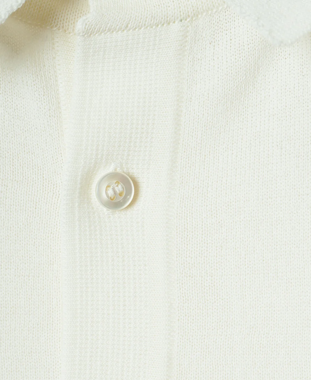 Ice Cotton Knit T-shirt MOONCASTLE - Image 11