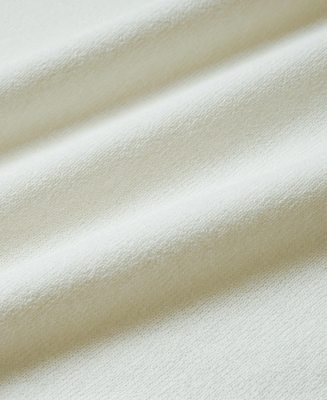Ice Cotton Knit T-shirt MOONCASTLE - Image 12